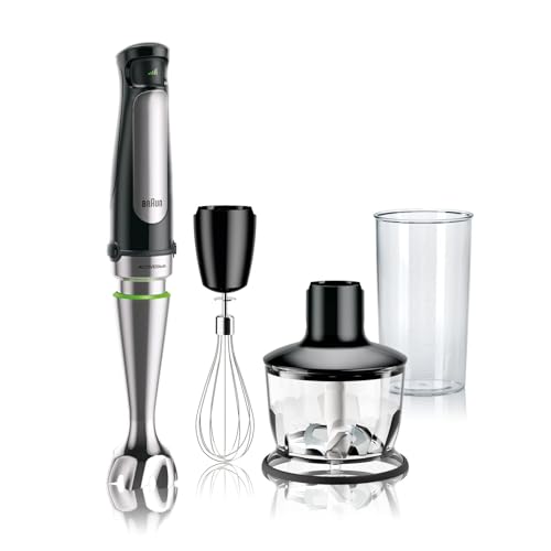 Best Immersion Blender America'S Test Kitchen