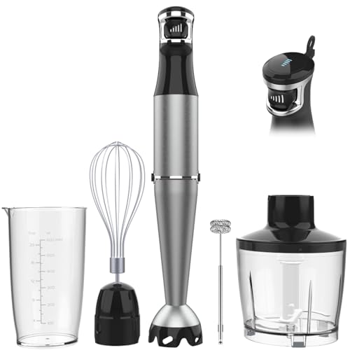 Best Immersion Blender under $50