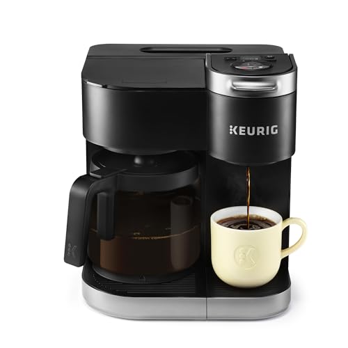 Best Keurig Duo Coffee Maker