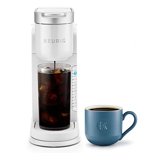 Best Keurig Iced Coffee Maker