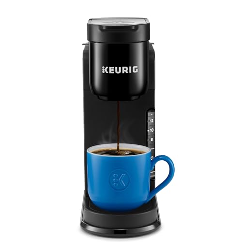 Best Keurig One Cup Coffee Maker