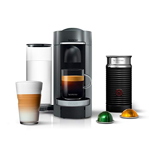 Best Nespresso Coffee Maker