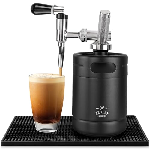 Best Nitro Cold Brew Coffee Maker