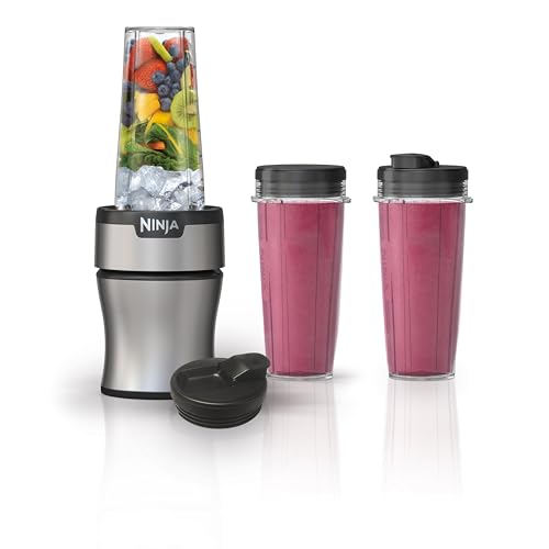 Best Nutri Bullet Style Blender