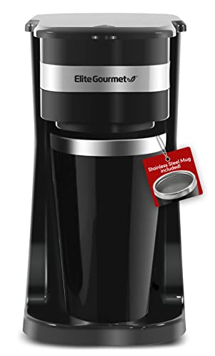 Best One Serving Coffee Maker