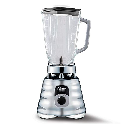 Best Oster Blender With Glass Jar