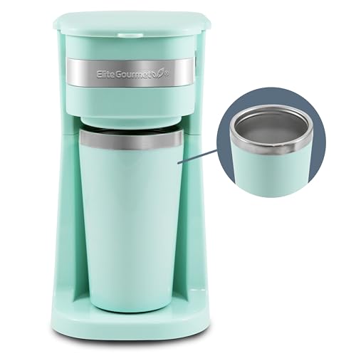 Best Portable Coffee Maker for Travel