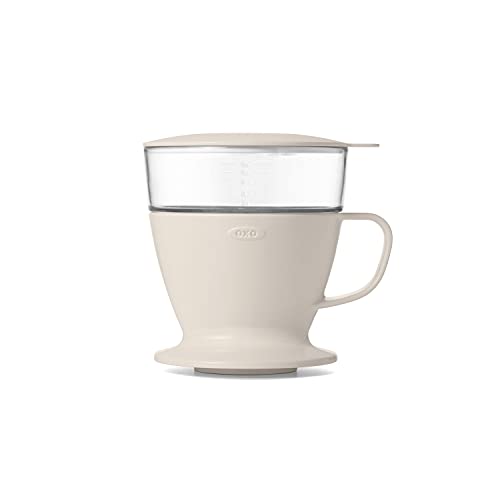 Best Portable Pour Over Coffee Maker