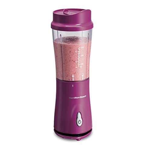 Best Travel Blender for Protein Shakes