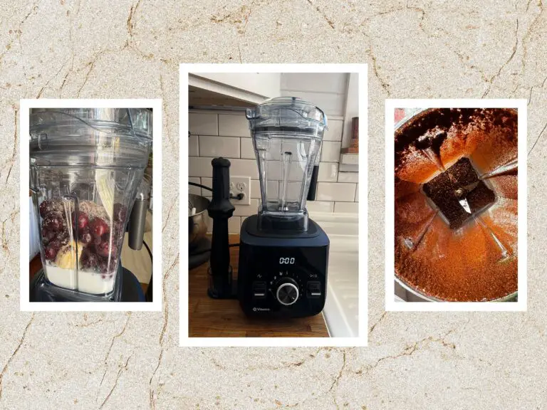 Vitamix Ascent X2 Blender Review