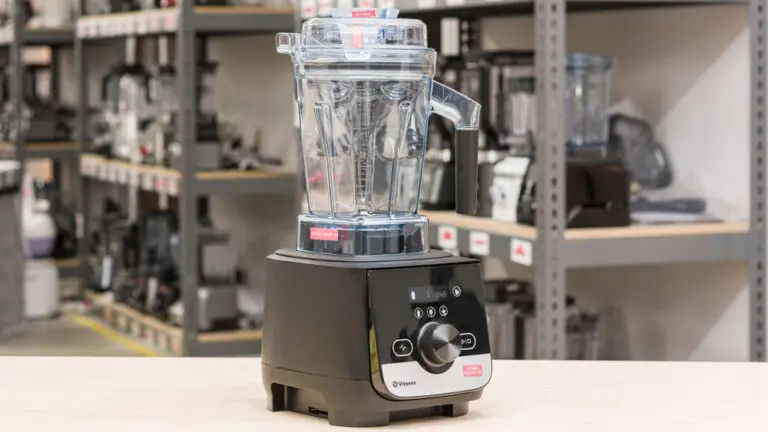 Vitamix Ascent X3 Blender Review