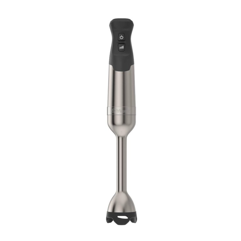 What is a Vitamix Immersion Blender?