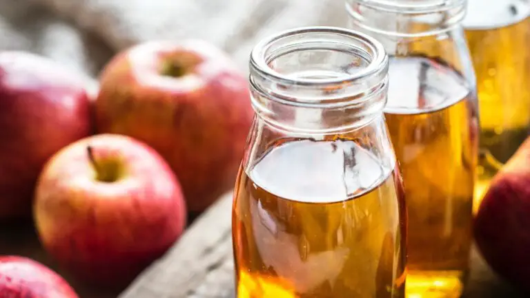 What is the Difference between Cloudy And Clear Apple Juice