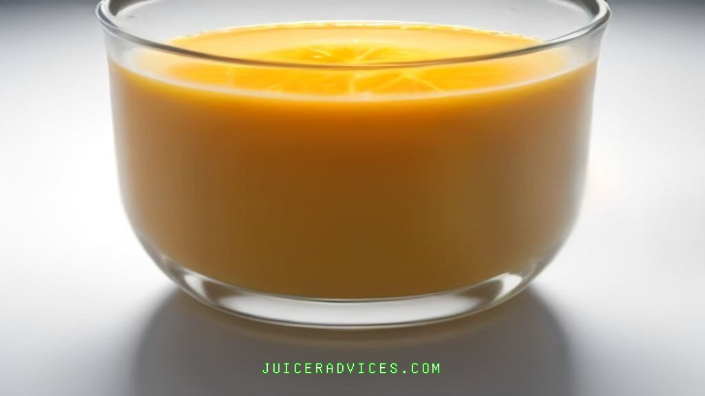 What to do if you drink spoiled orange juice