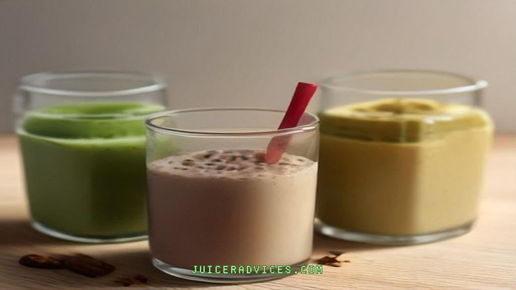 Best Protein Shakes for Pre-Bariatric Surgery Diet