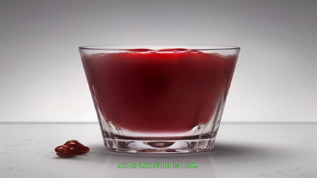 Cranberry juice antioxidants 7 powerful health benefits