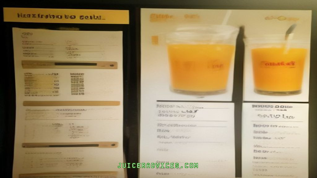 Does McDonald’s Serve Orange Juice? Full Menu Breakdown