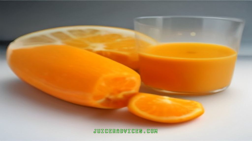 Does orange juice stop your period the truth revealed