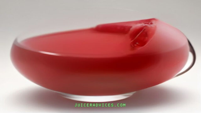 How Cranberry Juice Neutralizes Free Radicals for Better Health