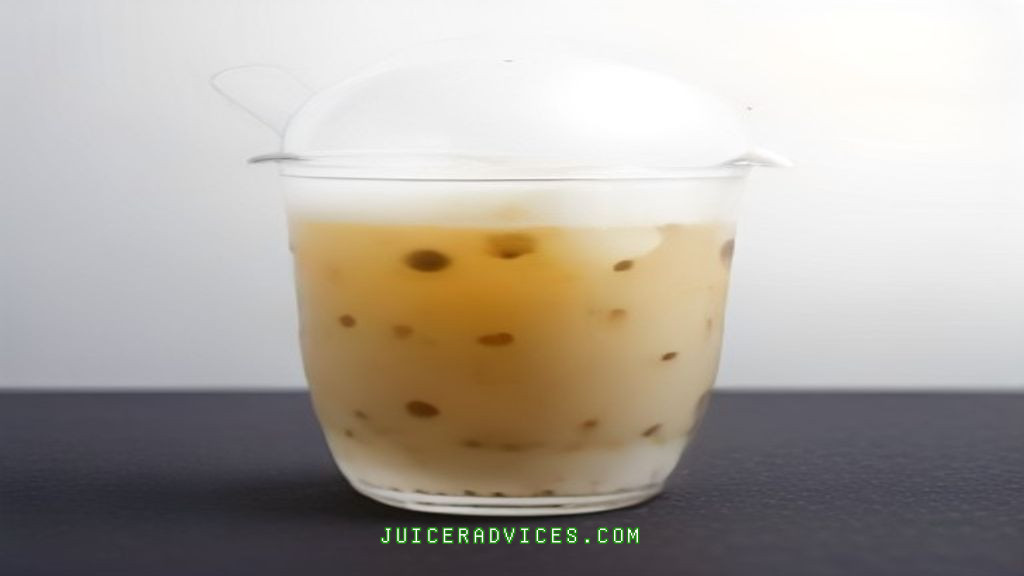 Is bubble tea safe during pregnancy what experts say