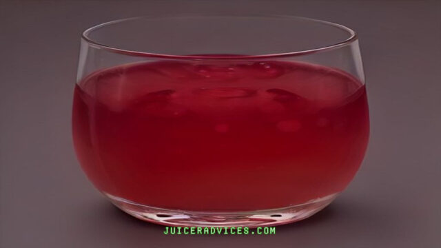 Powerful Antioxidants in Cranberry Juice & Their Benefits