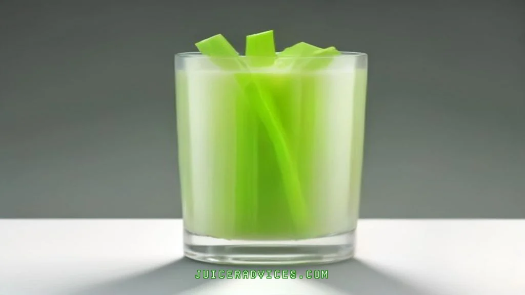 What Does Celery Juice Taste Like? A Clear Flavor Guide