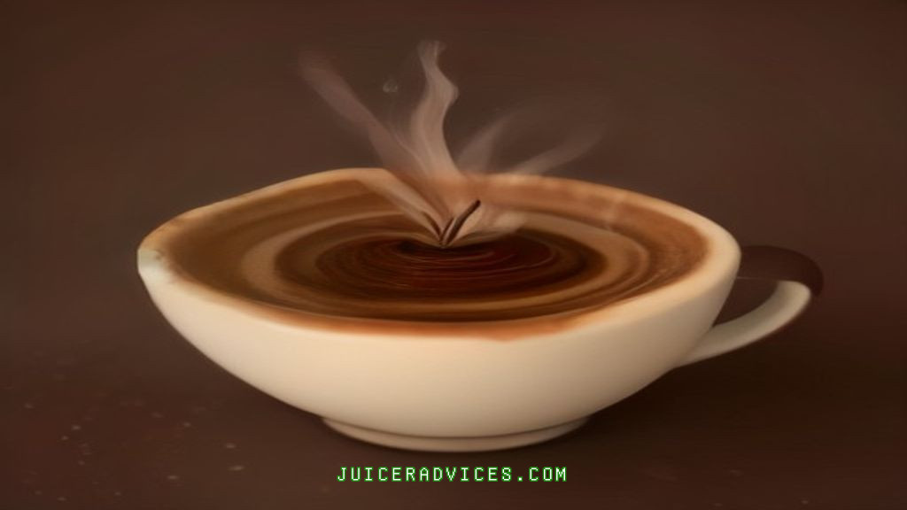 Why Does Coffee Sometimes Taste Like Chocolate?