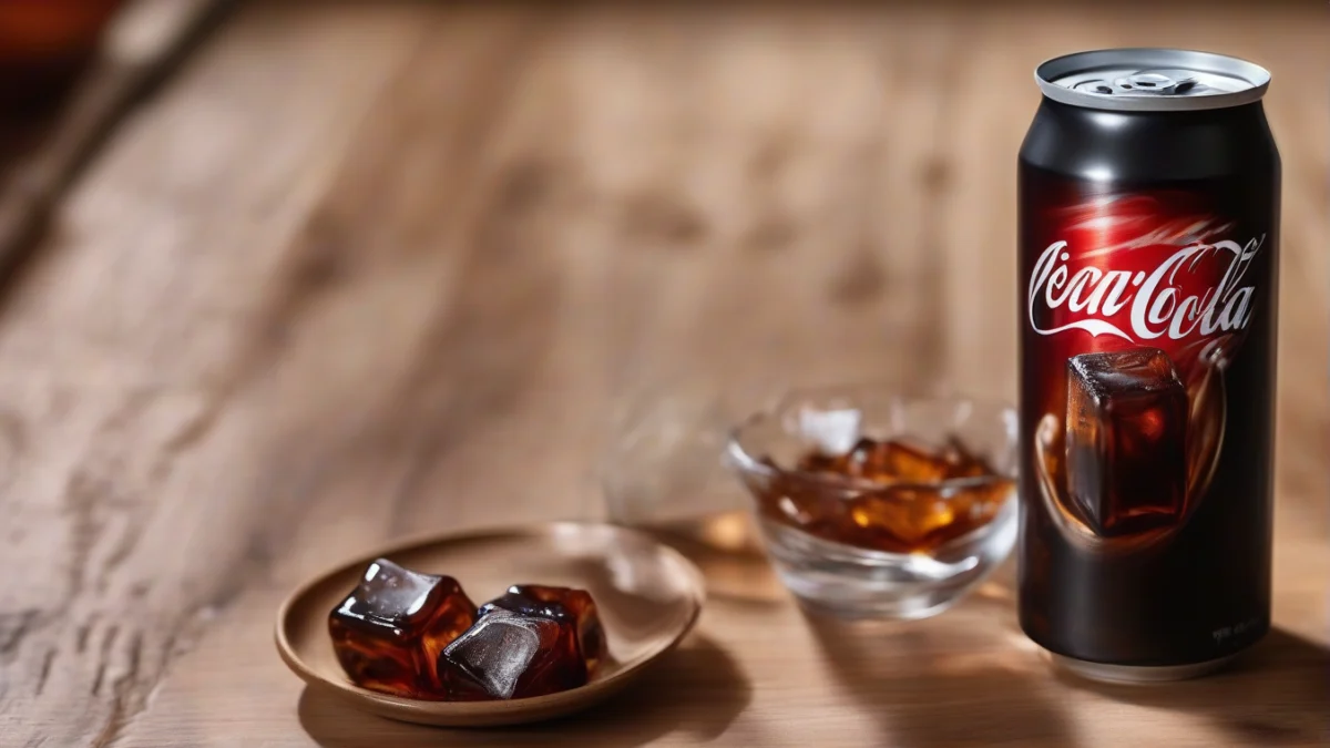 Safe Amounts of Coca-Cola Zero With Aspartame