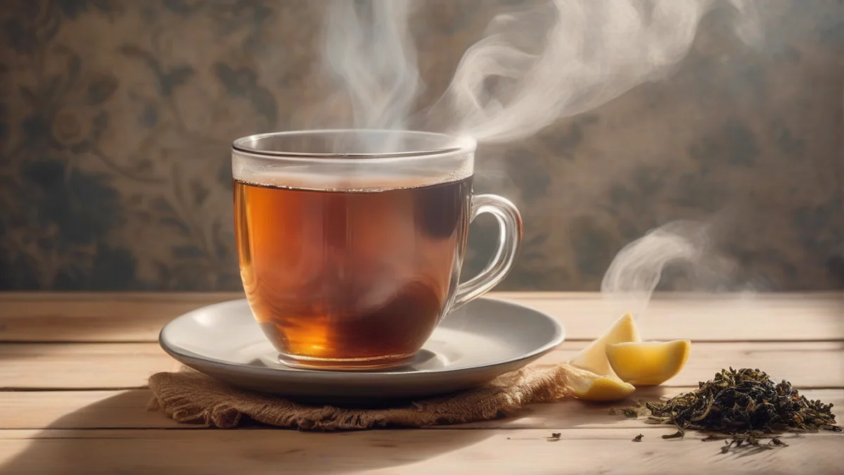 Is i Grand Smooth Move Tea and Not Much Happens Safe to Use?