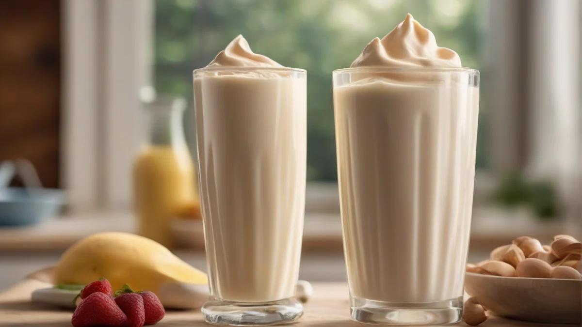 Is Ripple Protein Shake Good For You? A Nutritionist’s Take