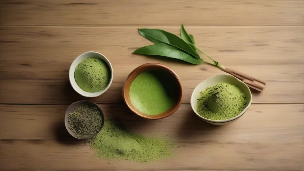 Who Should Avoid Matcha Powder Due to Microplastic Risk?