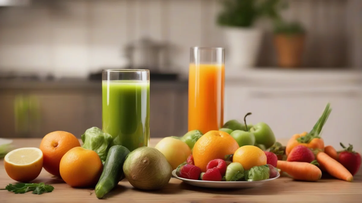 What Can You Make With A Champion Juicer